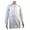 White, variant on Heavyweight ESD Lab Coat: Cotton Fabric, Lapel Collar, ESD Knit Cuff