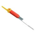thumbnail image 1 of weibbin Cleaning Brushes with Handles - Three In One Multifunctional Cleaning Brush Bottle Brush Straw Brush, 1 of 4