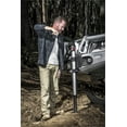thumbnail image 2 of ARB Hydraulic Bumper Jack, 4409 lb Capacity, 6 to 48 inch Lift, Aluminum, Silver/Black, 2 of 7