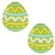 thumbnail image 2 of Servilletas de huevo de pascua alienígenas | Paquete de servilletas desechables multicolor de 40 | Papel Absorbente Premium 13x13 in | Tacto suave, limpieza fuerte, perfecto para reuniones, eventos, 2 of 7