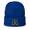 Blue, variant on St. Louis Hockey Sticks Retro STL Winter Beanie Cap Hat (Royal)