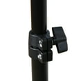 thumbnail image 5 of Projector Stand Multifunctional Projector Stand Laptop Stand Floor Stand Adjustable Height 27" to 74" Notebook DJ Equipment Holder, 5 of 7