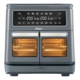 thumbnail image 1 of Freidora De Aire Oster Flex Doble Canasta 6 Funciones 2000W, 1 of 3