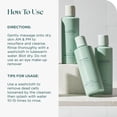 thumbnail image 4 of Limpiador Facial Exfoliante Marini SkinSolutions Clean Zyme 180 ml, 4 of 5