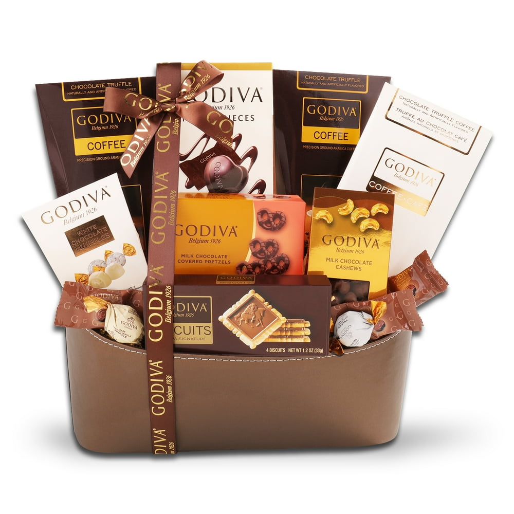 Ultimate Godiva Gift