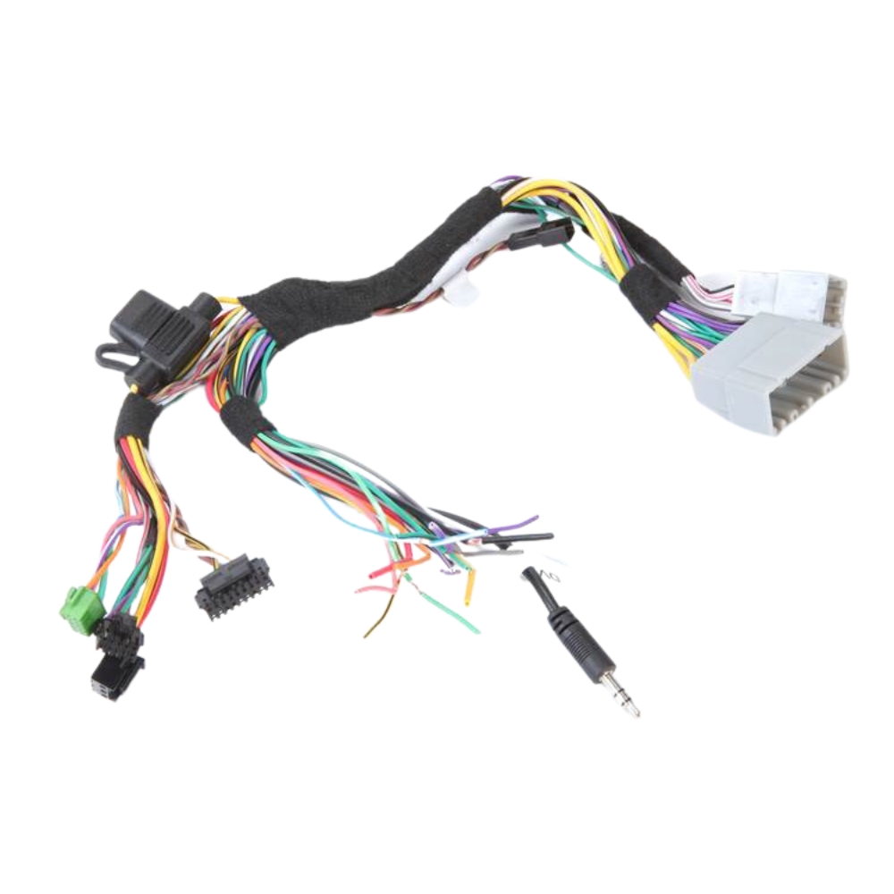 IDatalink Maestro ADS-MRR Radio Replacement & Harness For Chrysler, Dodge, Jeep 2005-2010