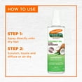 thumbnail image 4 of Palmer's Coconut Oil Formula Refresher Spray for Dry, Damaged Hair and Scalp, 8.5 fl. oz., 4 of 10