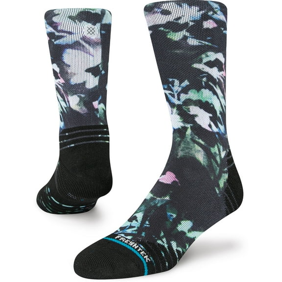 Gully Crew Socks [Teal]