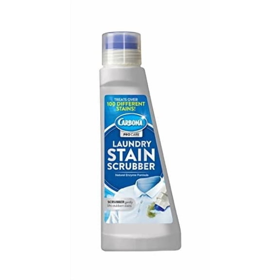 Carbona Pro Care Laundry Stain Scrubber, 8.4-Ounce Pack of 1