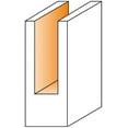 thumbnail image 2 of CMT 812.064.11, Solid Carbide Straight Bit, 1/4-Inch Shank, 1/4-Inch Diameter,Orange, 2 of 2