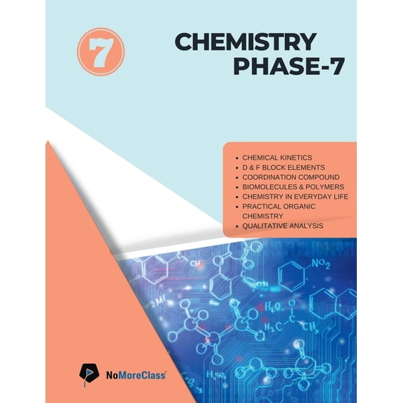 Chemistry Phase 7, (Paperback)