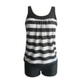 Maternity Bathing Suit Swimwears Tankinis Set Fashion New Pattern