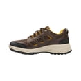 thumbnail image 4 of Bota Flexi Hombre Outdoor Moda Casual Urbano Piel Chocolate 25, 4 of 7
