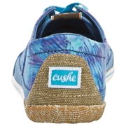 Cushe Women's Blue/Multi Ropewalk 39 M EU