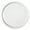 white, variant on 16 oz Spiral-Wound Paper Hot Cup Lids - White (20/Carton)