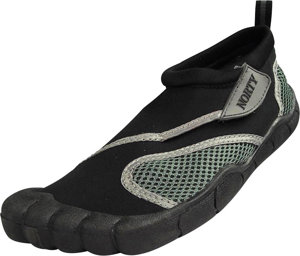 norty young mens water shoe mens beach water shoe for