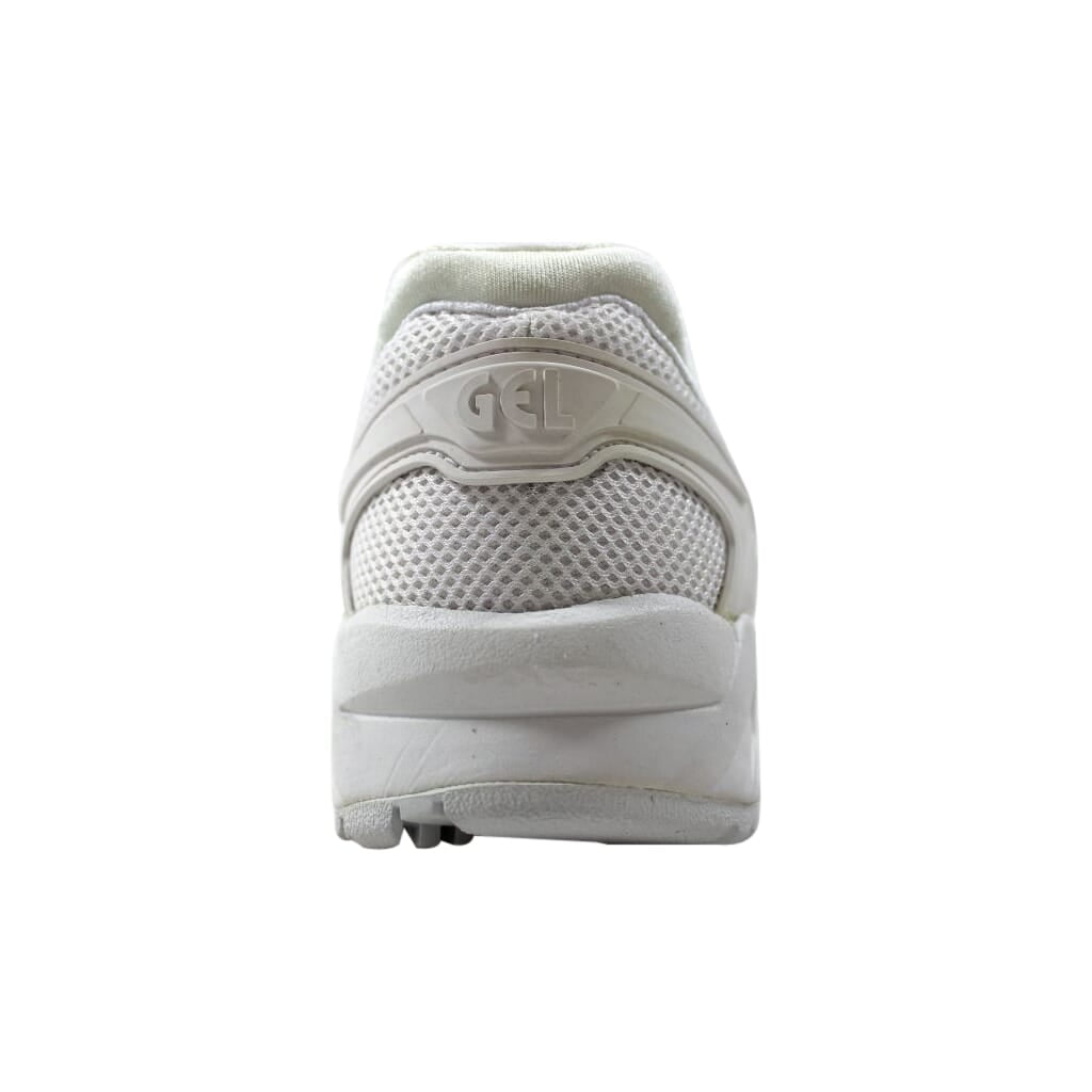 Asics gel kayano trainer evo white shop