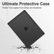 thumbnail image 3 of Funda MOSISO para MacBook Air de 15" 2023-2025 con carcasa dura y protector de teclado, 3 of 8