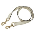 thumbnail image 1 of Pre-Owned Gucci Shoulder Strap White Leather Women's GUCCI (Good), 1 of 3