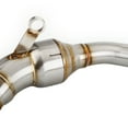 thumbnail image 2 of For KTM 390 Adventure 2020 2021 250 Adventure 21 250 390 ADV Escape Motorcycle Exhaust Muffler Link Pipe Slip-on Full Pre Pipe, 2 of 13