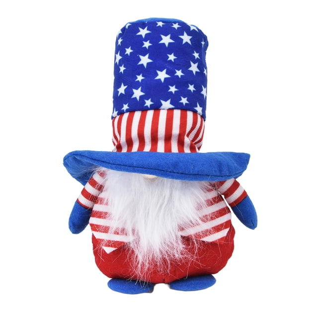 Decoración de muñeca enana, muñeca de gnomo de felpa sin rostro, muñeca de gnomo sin rostro, muñeca enana de felpa, funcionalidad versátil