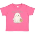 thumbnail image 3 of Inktastic My First Boo Cute Ghost Halloween Boys or Girls Baby T-Shirt, 3 of 5