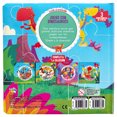 thumbnail image 2 of Juego con Dinosaurios Dreams Art Tapa dura 1ra edicion, 2 of 2