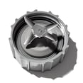 thumbnail image 5 of Licuadora Black & Decker BLBD210GB-MX DURAPRO 10 vel 550 watts jarra de vidrio negro, 5 of 5