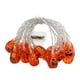 thumbnail image 1 of Guirnalda de linternas de Halloween, guirnalda de linternas de calabaza, accesorios decorativos, luces decorativas, 1 of 2