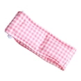 thumbnail image 3 of Collier de Refroidissement pour Chien Double Cordon de Serrage Réduit la Température Réglable Sac de Glace pour Chien pour les Promenades Sport Grille Rose S(30-45cm), 3 of 12