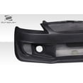 thumbnail image 5 of 2004-2007 Mitsubishi Lancer Duraflex Trackstar Front Bumper - 1 Piece, 5 of 5