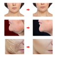 thumbnail image 6 of Fufafayo under $5 V Line Face Strap, Double Chin Reducer Face Strap, V Line Lifting Face Belt for Women and Men, Skin Tightening and Sagging Reduction, Reusable Facial Strap for Sleep and Daily Use, 6 of 7