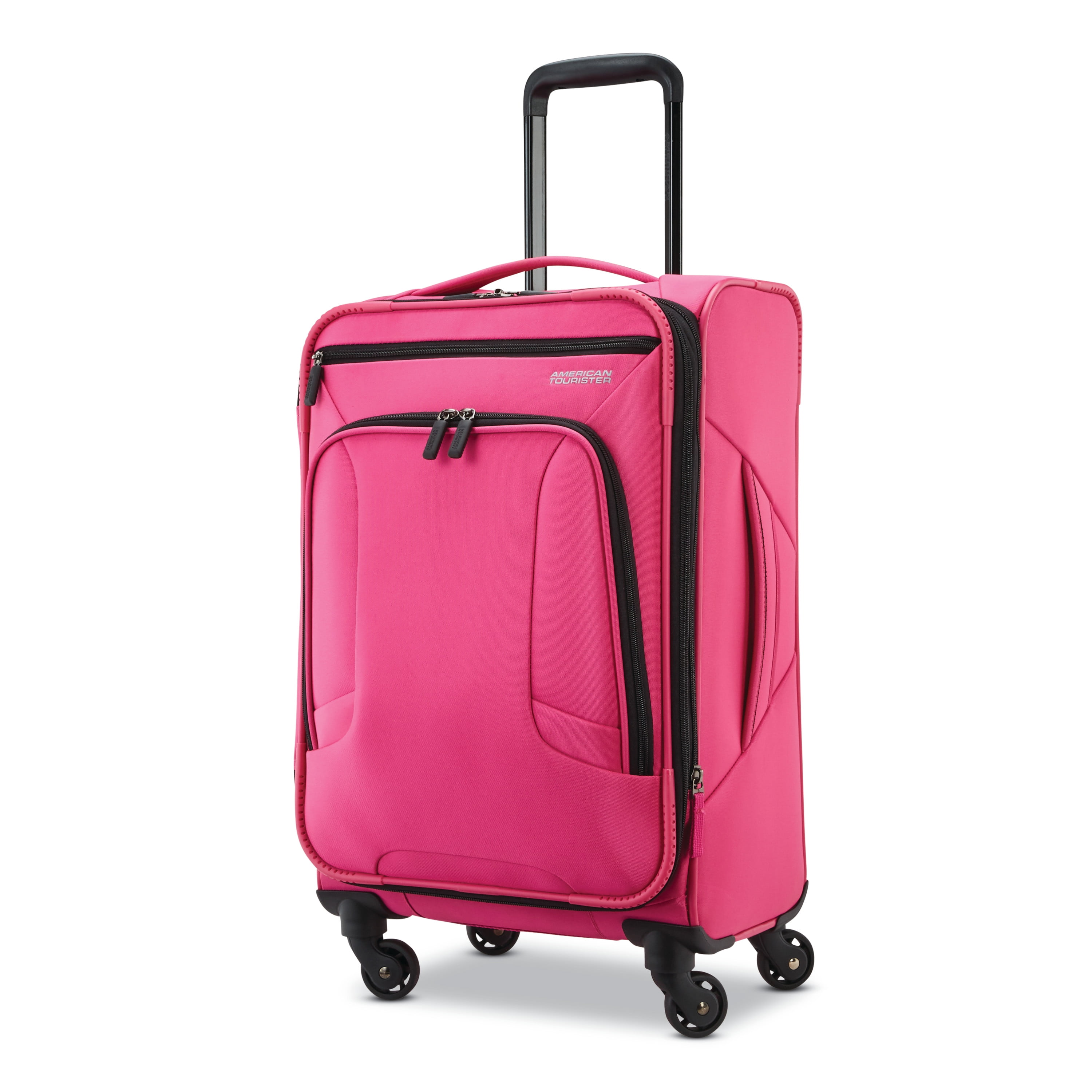 American tourister 4 kix spinner 21 Clearance