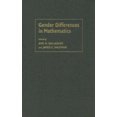 thumbnail image 4 of Gender Differences in Mathematics: An Integrative Psychological Approach, 4 of 4
