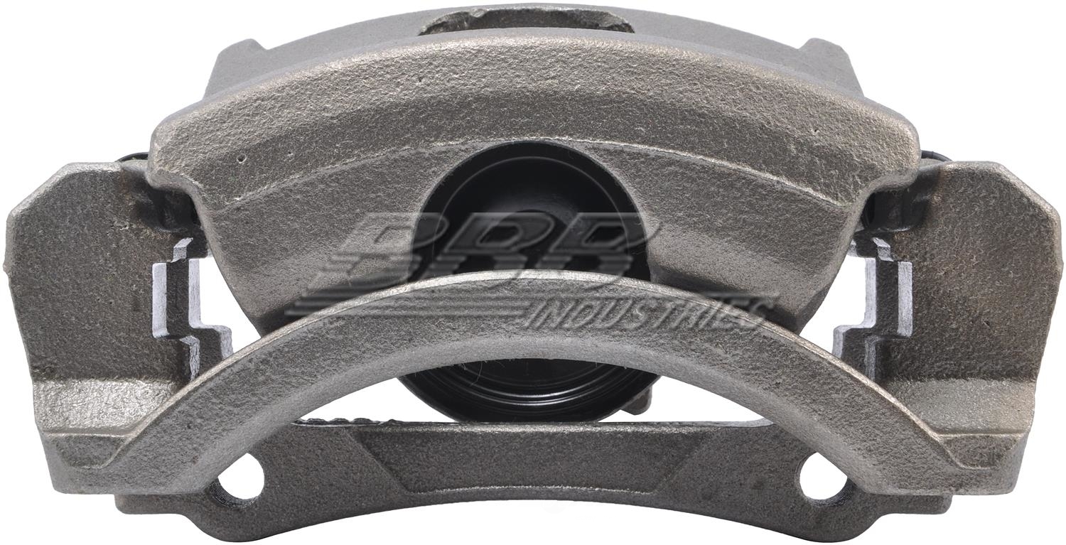 TERREPOWER formerly BBB Industries 99-17310B Reman Caliper w/installation Hardware