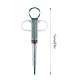 thumbnail image 3 of Poussoir pour Pilules pour Animaux, Tire-Distributeur de Pilules, Pilulier pour Animaux, Pousseur de Comprimés à Embout Réutilisable, Distributeur, Seringue Souple, 3 of 8