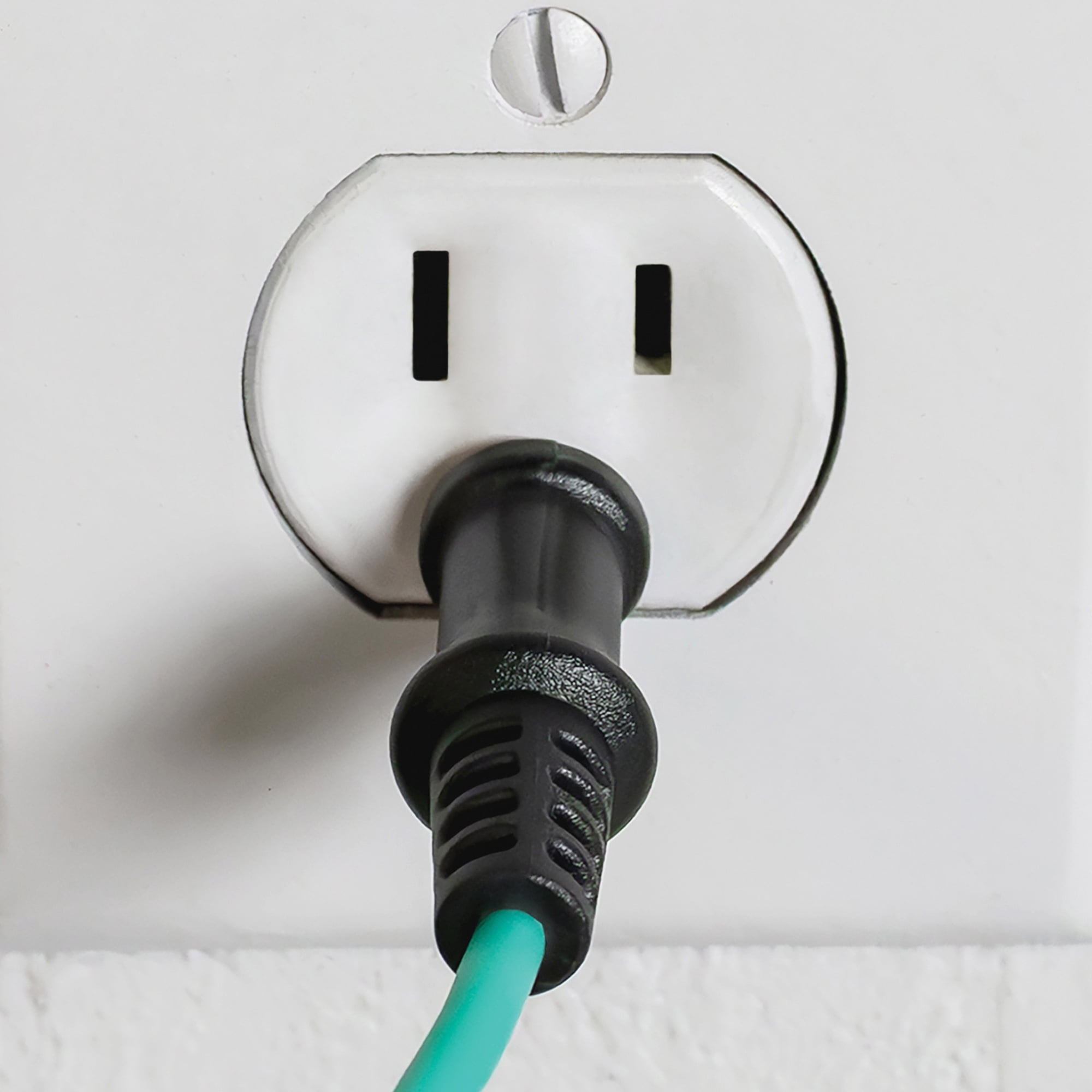 Certified Appliance Accessories 3-Prong to 4-Prong Dryer Cord Adapter with Ground Wire, LA009A