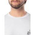 thumbnail image 6 of GH BY GUY HARVEY Men's Long Sleeve Sun Protection Top Sizes M-2XL, 6 of 8