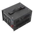 thumbnail image 3 of Voltage Converter,Voltage Transformer Step Up Power Transformer Voltage Transformer Industry-Leading Standards, 3 of 8