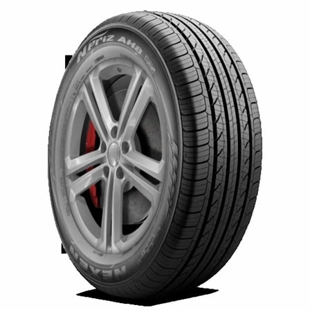 Nexen, All-Season Tire, 225/55R17 101V XL, Designed for Cars SUVs