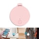 thumbnail image 1 of GPS Tracker for Kids, Pets, Dogs, Luggage, Global Tracking Device, Item Finder, Waterproof Mini Tag Compatible with Find My App, iOS, 1 of 5