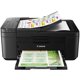 thumbnail image 3 of Impresora Canon PIXMA TR4720 Multifuncional Inalámbrica Negra, 3 of 7