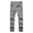 Gray -AC03, variant on Tall Mens Tactical Cargo Pants Ripstop Work Trousers Lightweight Outdoor Hiking Extra Long Bottoms Multi Pockets Gray M