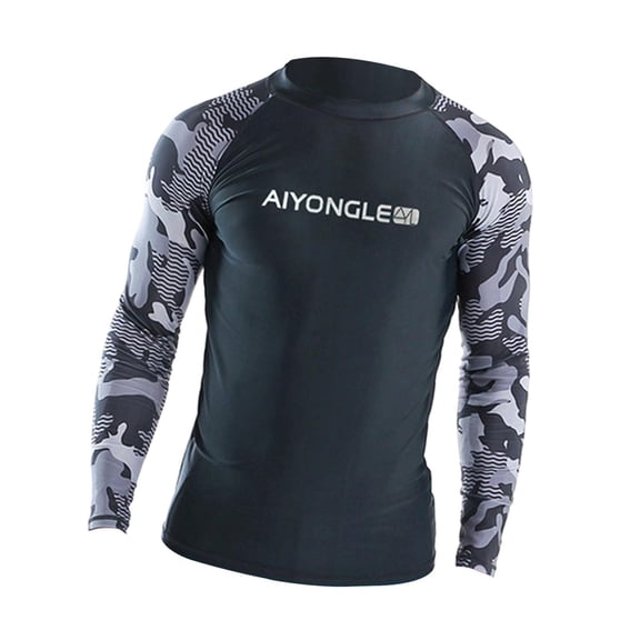 Camisa de natación Strade Fareast Limited para hombre XL