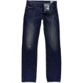 thumbnail image 1 of Diesel Viker Straight Leg Jeans para Hombre, Azul, 38W x 34L Diesel Pierna recta, 1 of 2