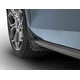 thumbnail image 4 of Genuine Splash Guards Mud Flaps For 2019-2024 Ford Focus St Line / St / Vignale, 4 of 5
