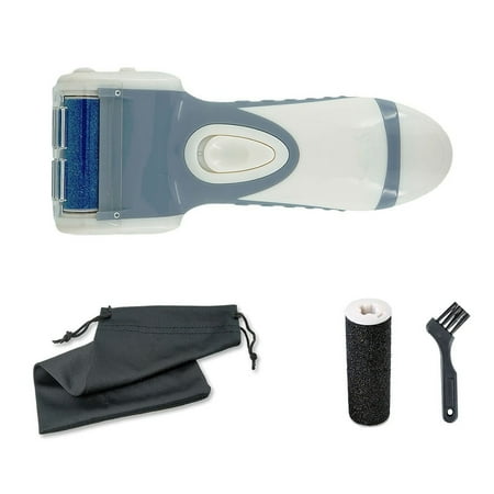 Powerful Electric Callus Remover Foot File Shaves Pedicure Spa