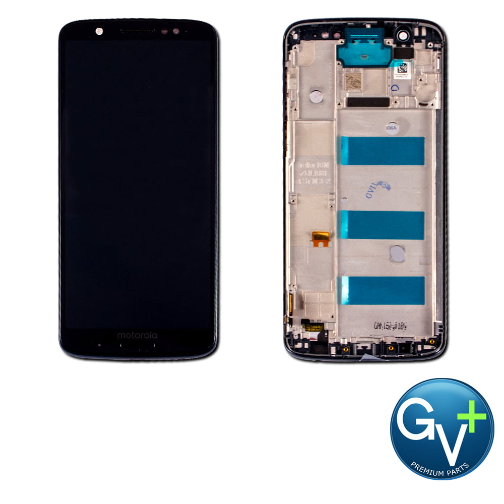 Replacement LCD Touch Screen Digitizer Frame Display