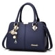 thumbnail image 3 of Bolso de mano boutique popular de este año, bolso de mujer, bolso para nueva mamá, bolso bandolera de moda que combina con todo, bolso grande, 3 of 4