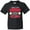 AB-Black, variant on Inktastic That's My Awesome Sister Out There with Volleyball Youth T-Shirt